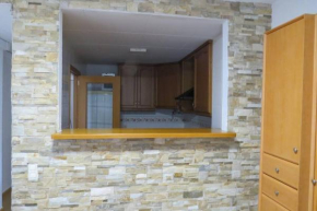Apartamento acogedor en zona verde cerca del mar